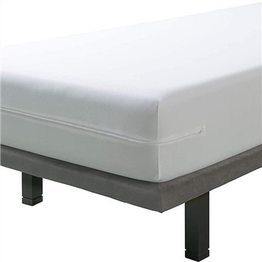 ダニマットレスカバー