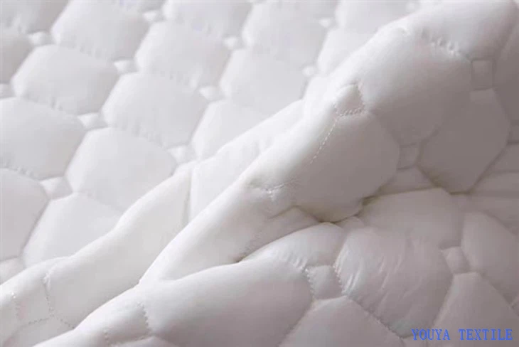 Quilted Mattress Pad