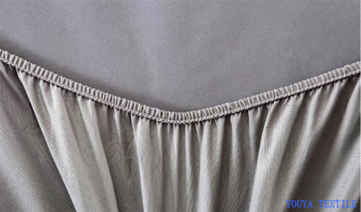 Waterproof Fitted Sheet