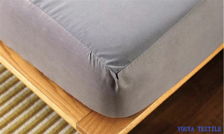 Waterproof Fitted Sheet