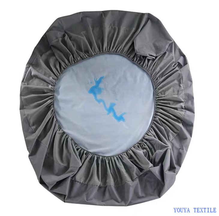 Waterproof Fitted Sheet