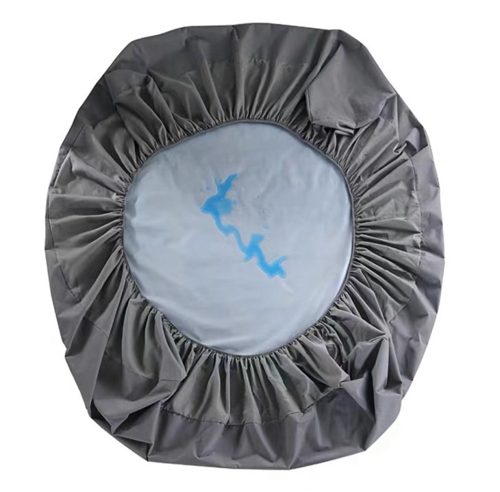 防水ボックスシーツ